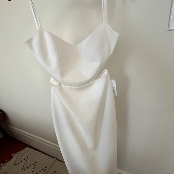 Brand new Jenny Yoo Leila dress - Picture 2 of 3